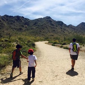 Meet your Posher, Afsaneh